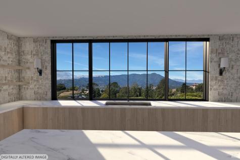 81 Mount Tiburon Road Tiburon CA 94920