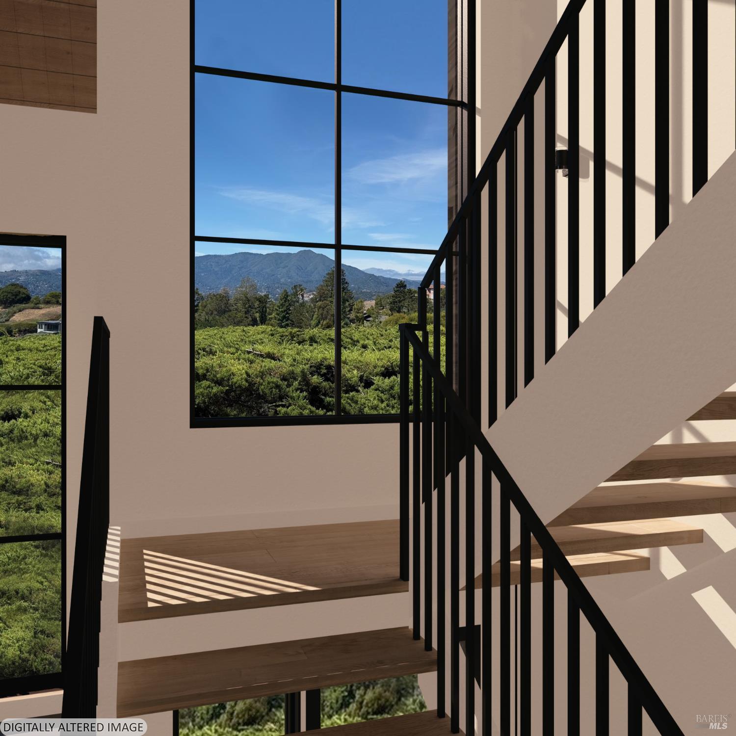 81 Mount Tiburon Road Tiburon CA 94920