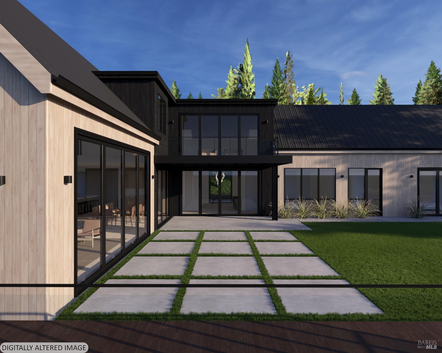 81 Mount Tiburon Road Tiburon CA 94920