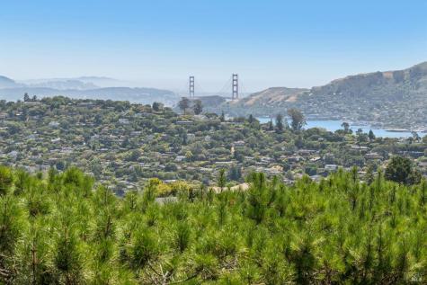 81 Mount Tiburon Road Tiburon CA 94920