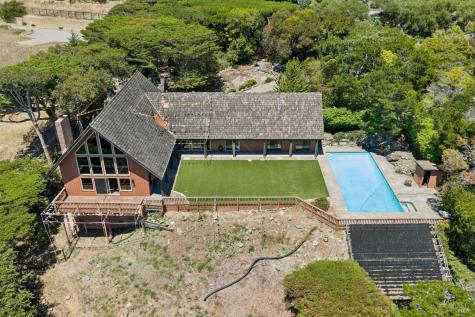 81 Mount Tiburon Road Tiburon CA 94920
