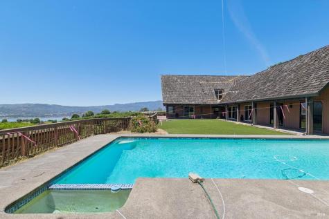 81 Mount Tiburon Road Tiburon CA 94920