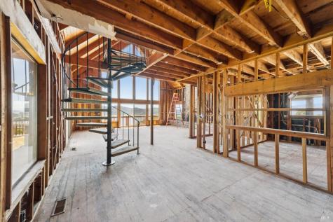 81 Mount Tiburon Road Tiburon CA 94920
