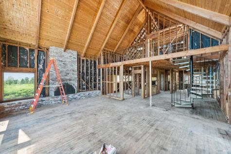 81 Mount Tiburon Road Tiburon CA 94920