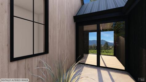 81 Mount Tiburon Road Tiburon CA 94920