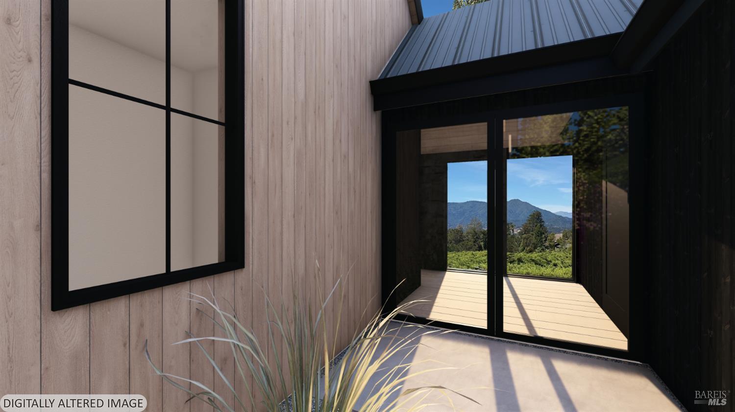81 Mount Tiburon Road Tiburon CA 94920