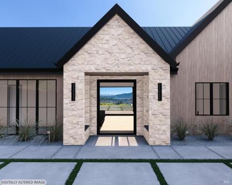 81 Mount Tiburon Road Tiburon CA 94920