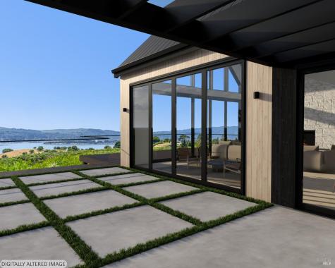81 Mount Tiburon Road Tiburon CA 94920
