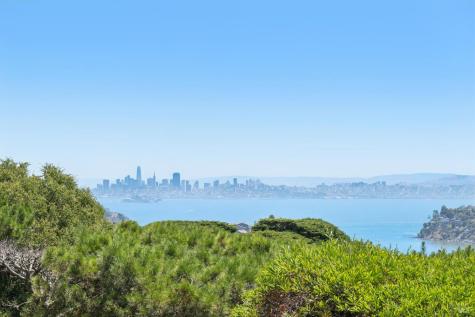 81 Mount Tiburon Road Tiburon CA 94920