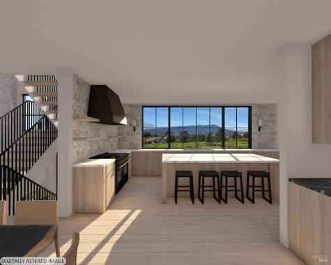 81 Mount Tiburon Road Tiburon CA 94920