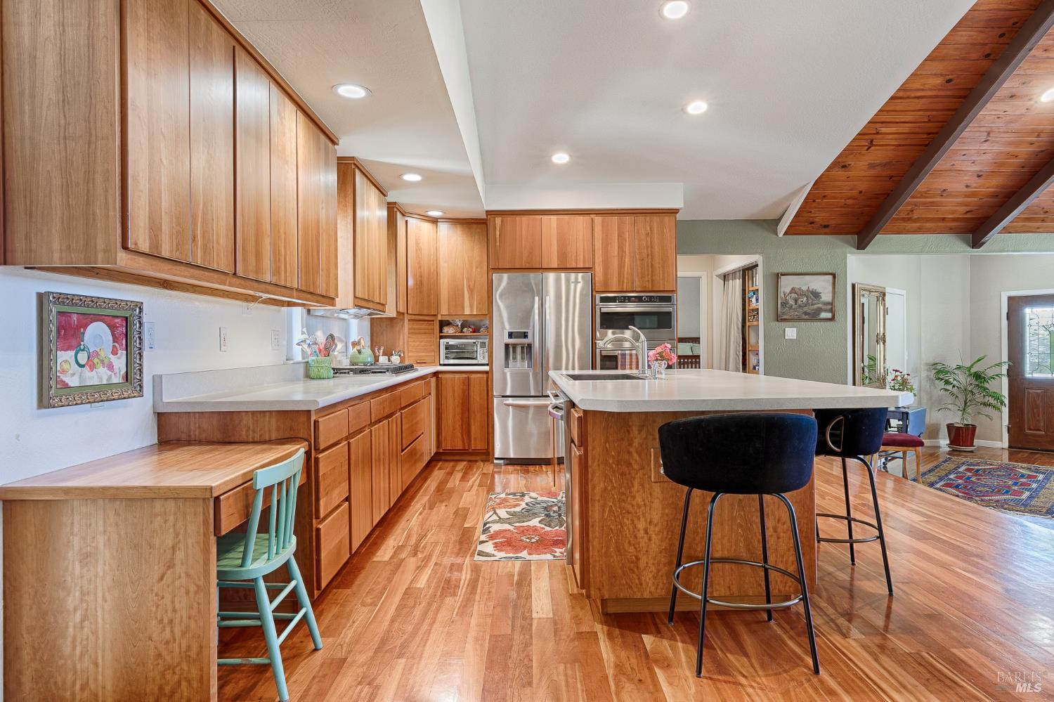 7240 Covey Road Forestville CA 95436
