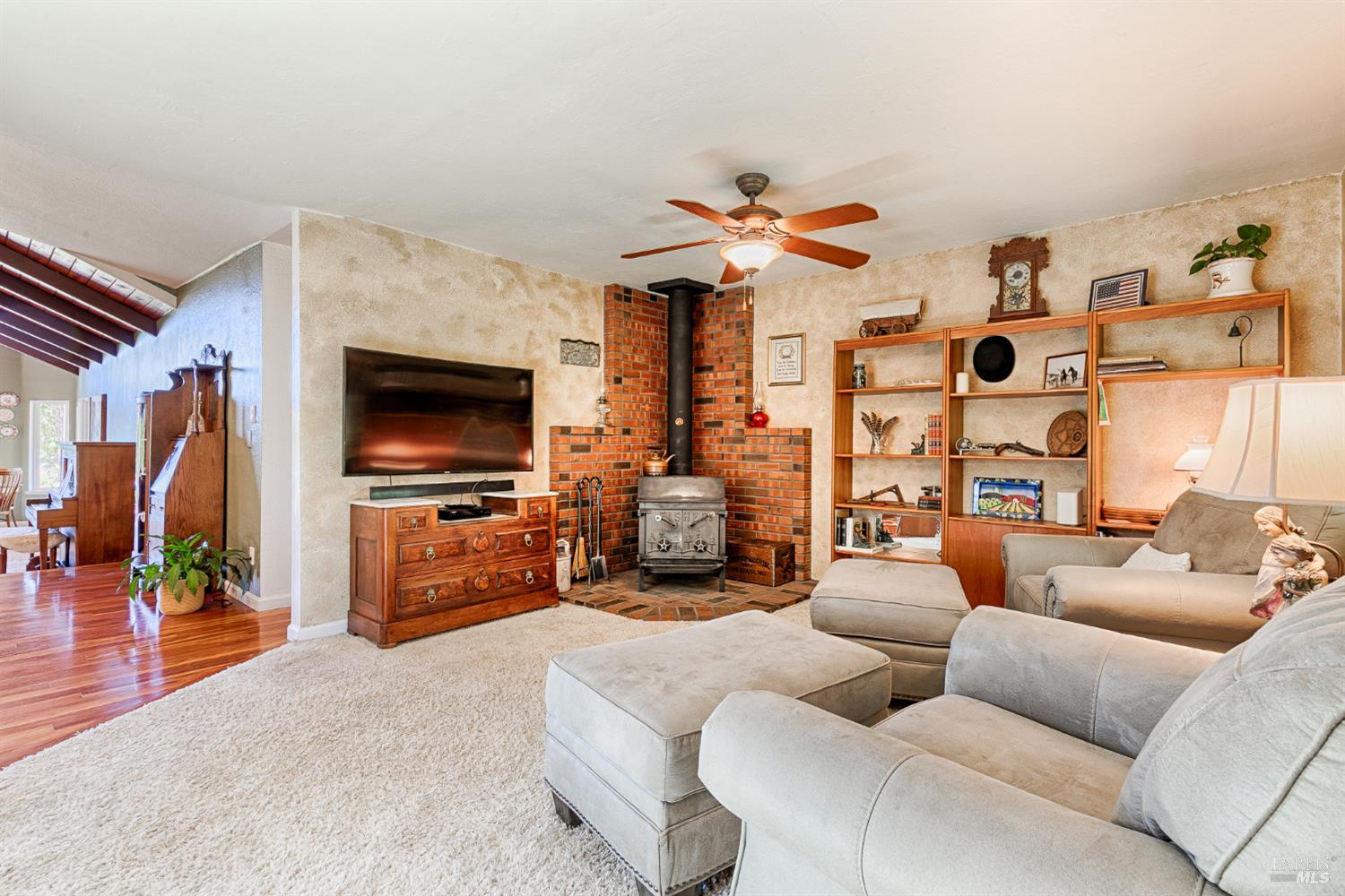 7240 Covey Road Forestville CA 95436