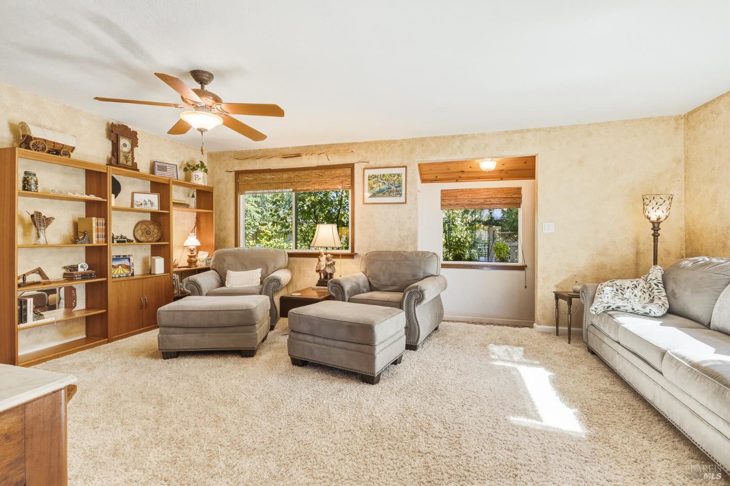7240 Covey Road Forestville CA 95436