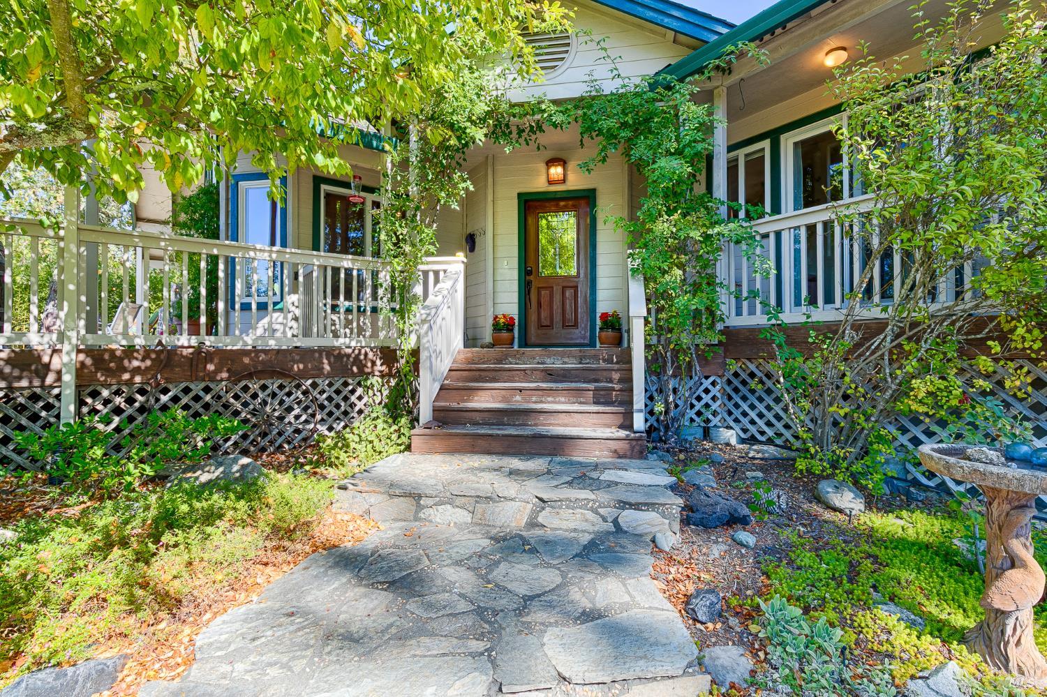 7240 Covey Road Forestville CA 95436