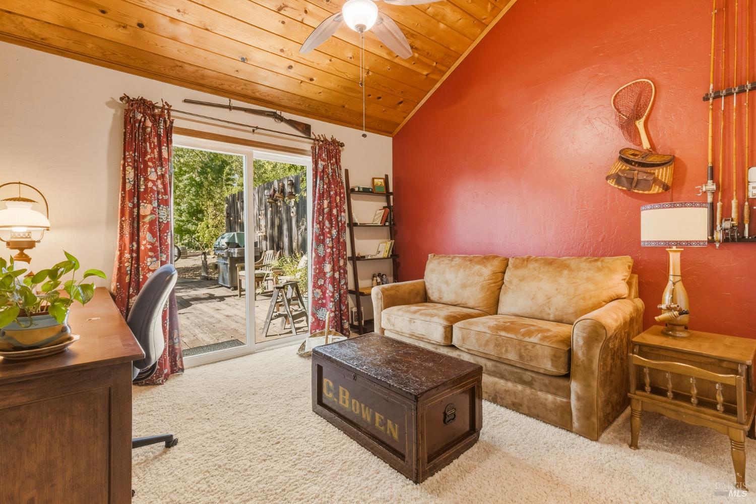 7240 Covey Road Forestville CA 95436