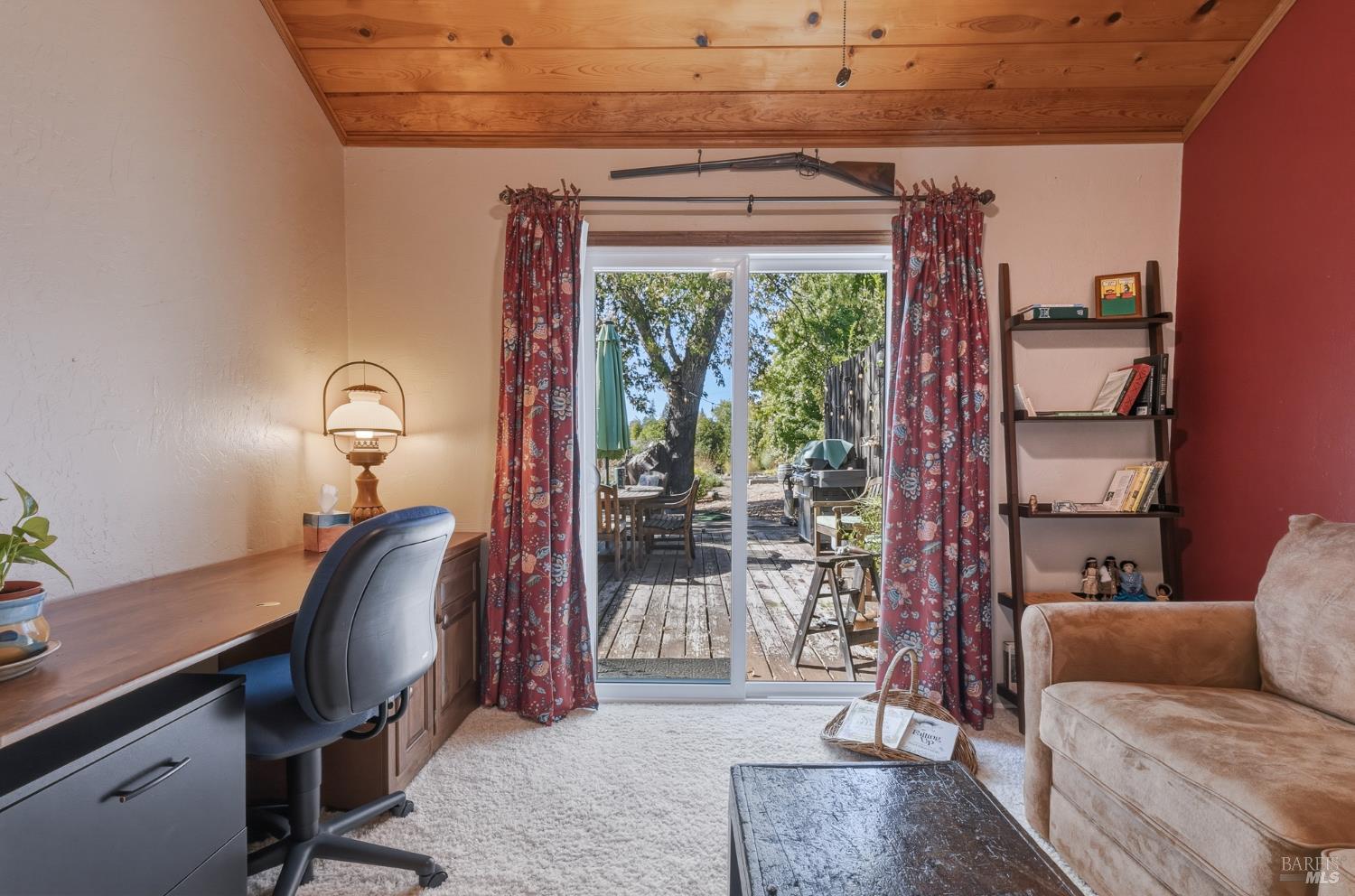 7240 Covey Road Forestville CA 95436