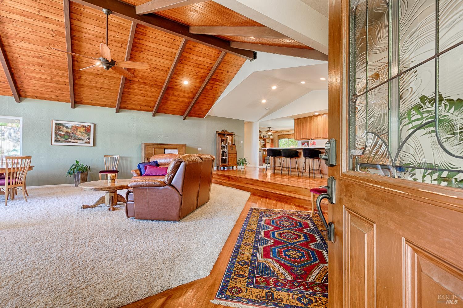 7240 Covey Road Forestville CA 95436