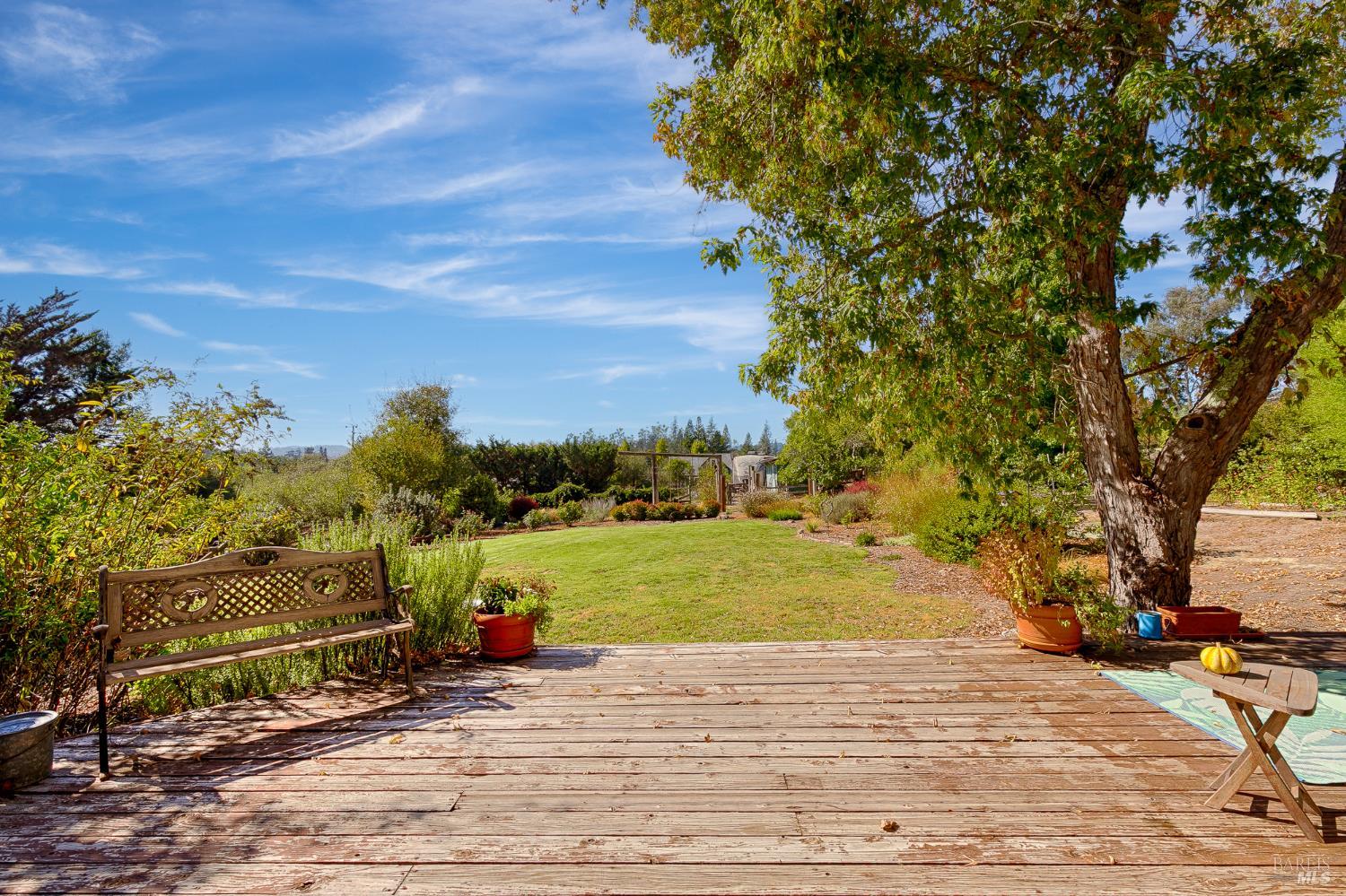 7240 Covey Road Forestville CA 95436