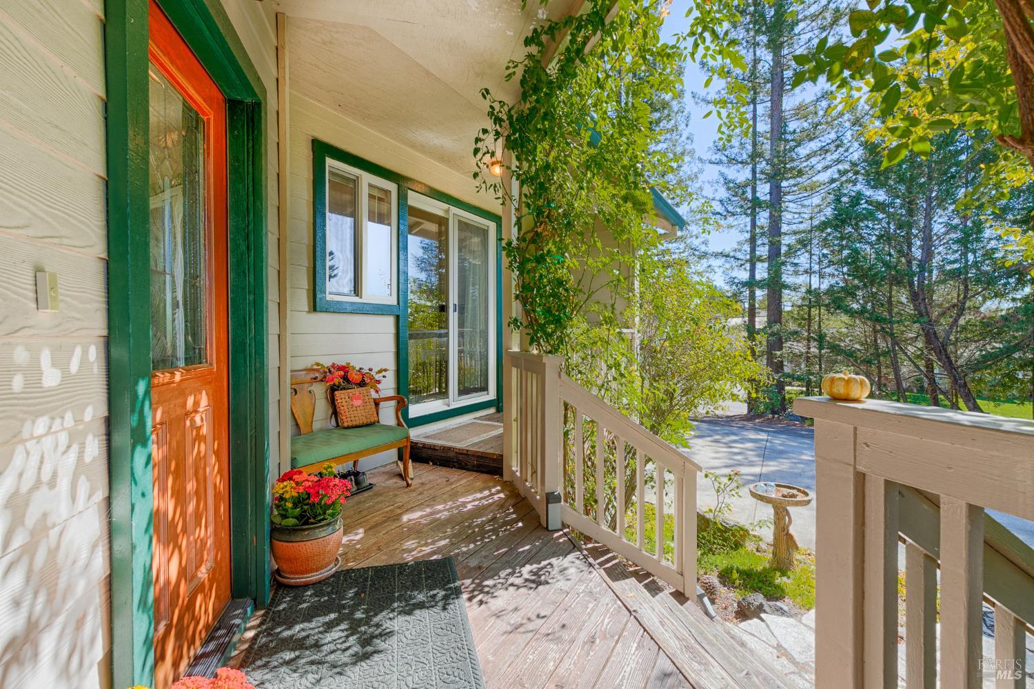 7240 Covey Road Forestville CA 95436
