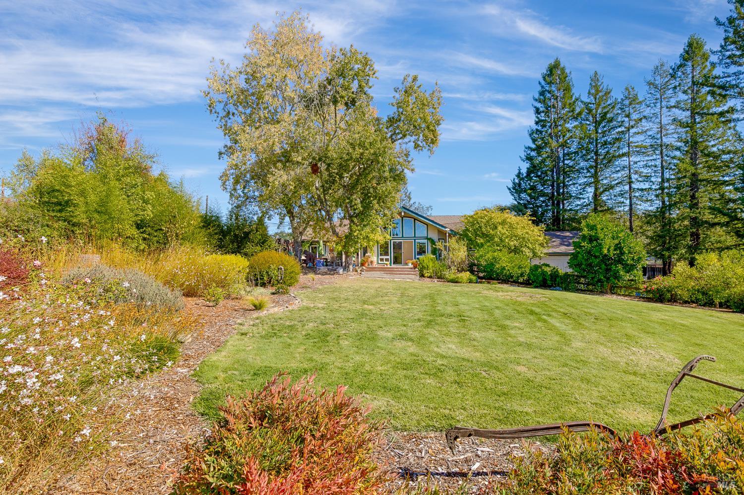 7240 Covey Road Forestville CA 95436