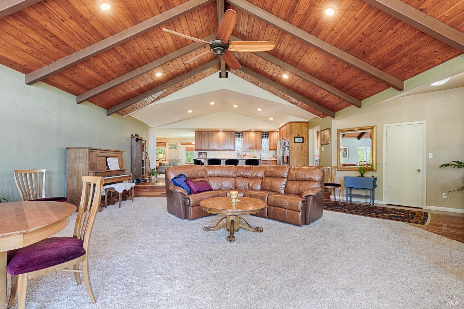 7240 Covey Road Forestville CA 95436