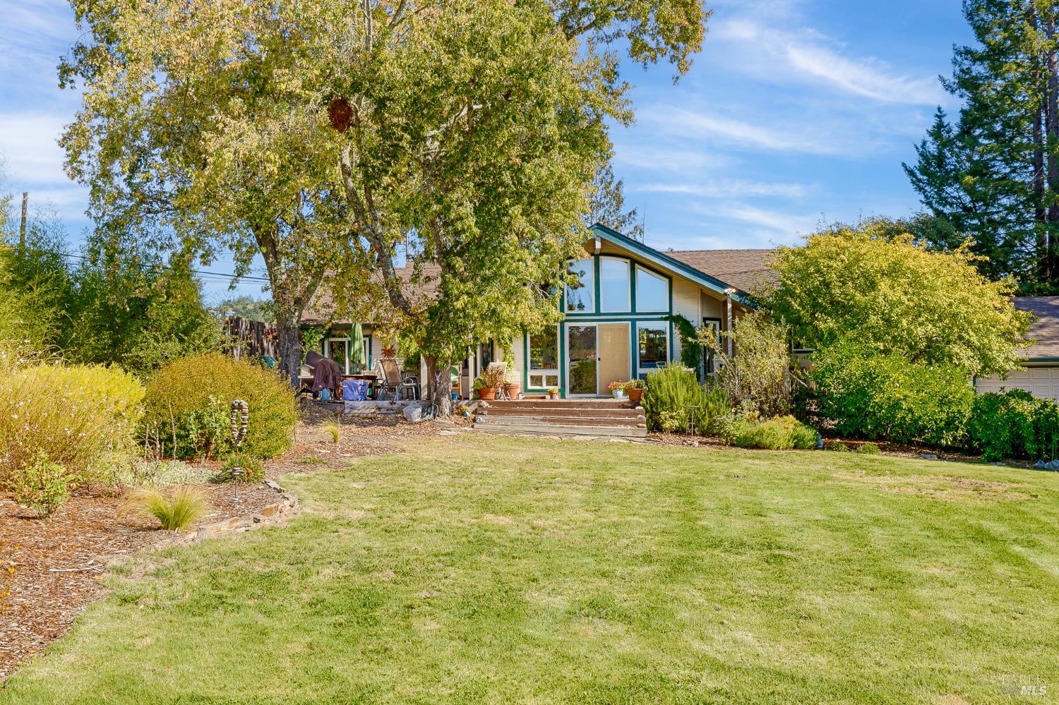 7240 Covey Road Forestville CA 95436