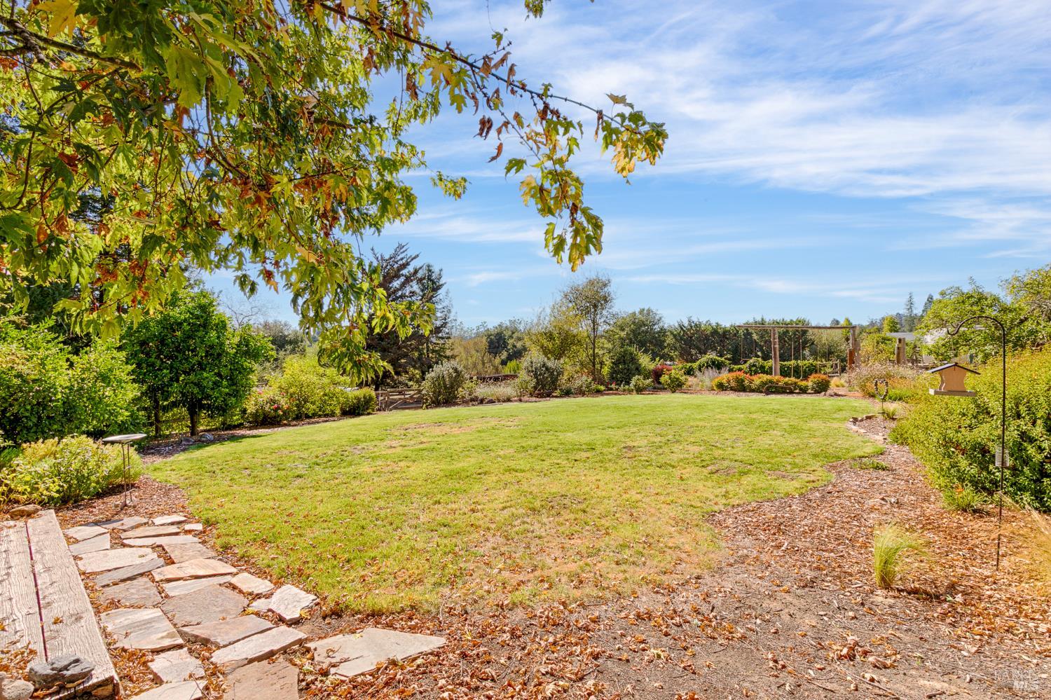 7240 Covey Road Forestville CA 95436