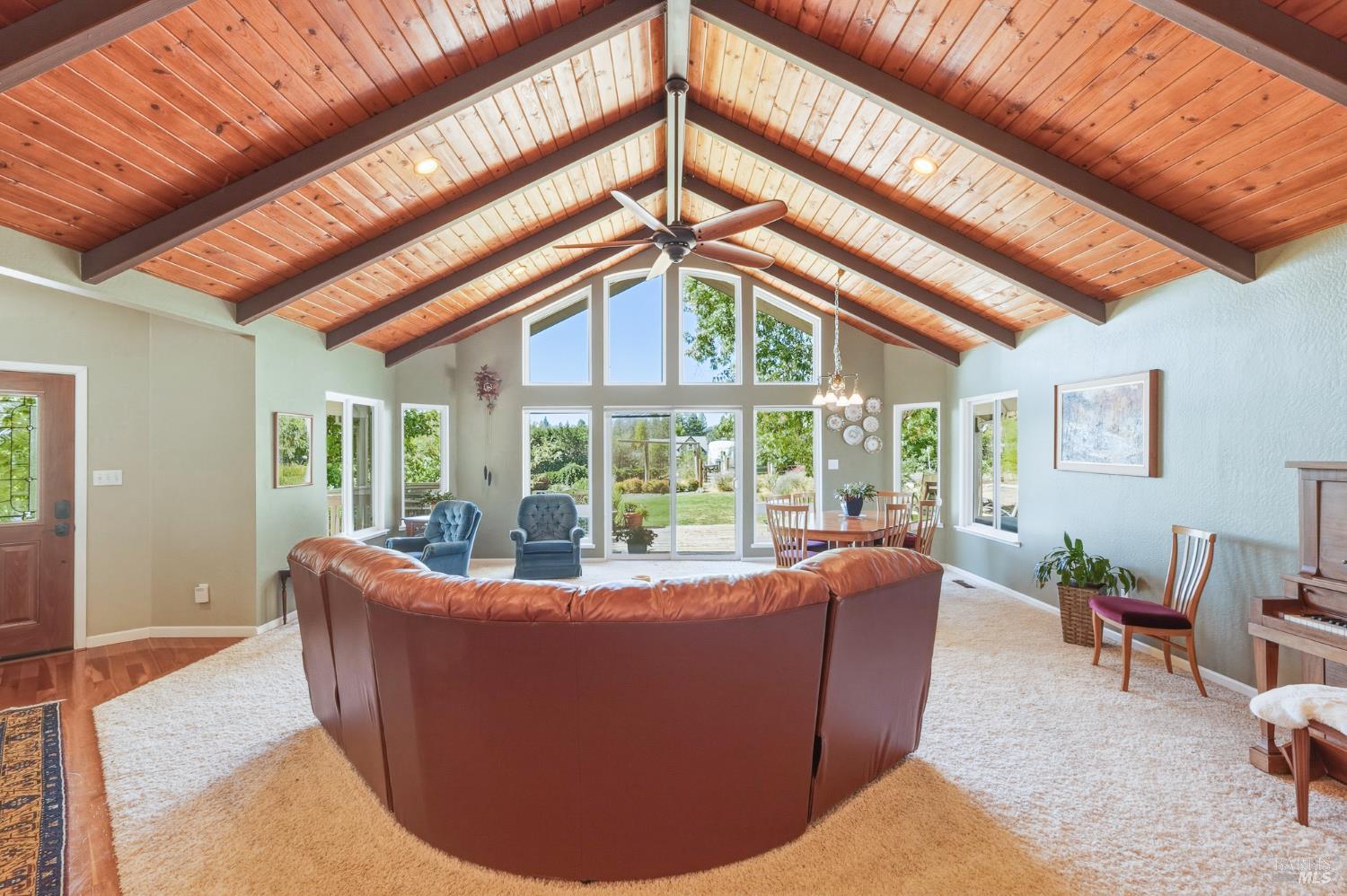 7240 Covey Road Forestville CA 95436