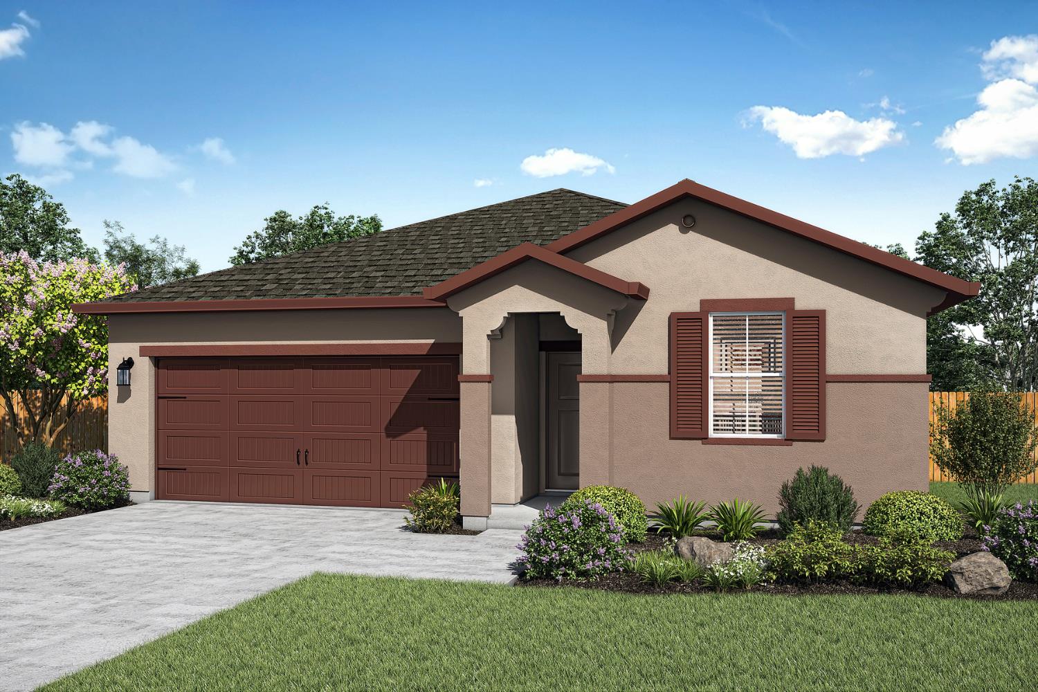 3114 Righteous Drive Stockton CA 95212