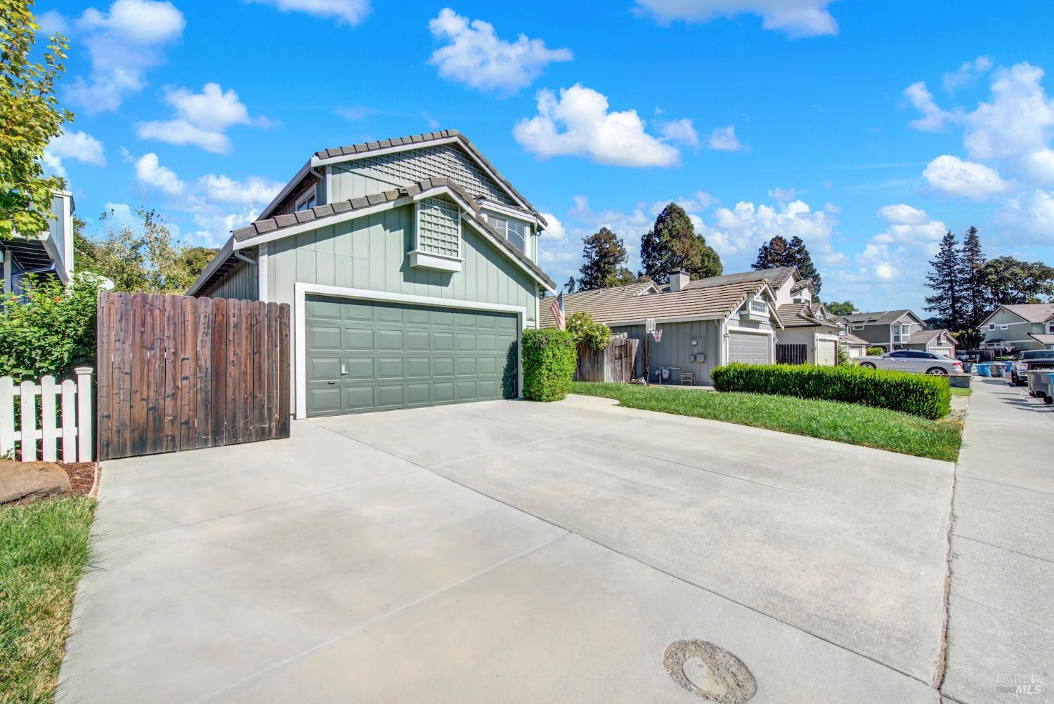 685 Poppy Circle Vacaville CA 95688