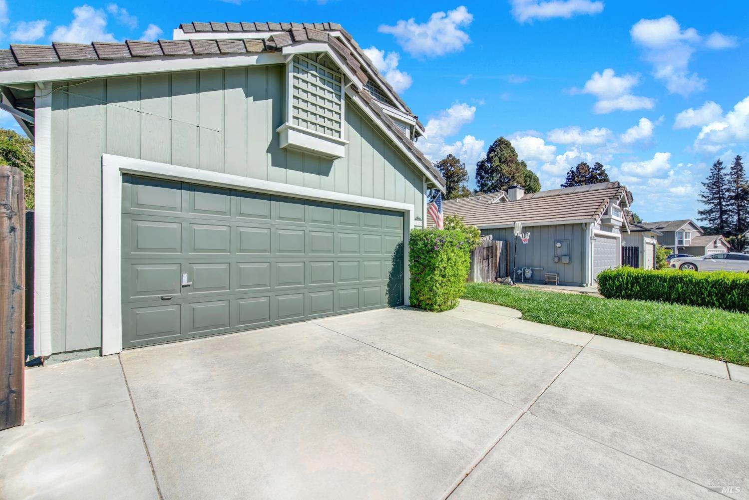 685 Poppy Circle Vacaville CA 95688