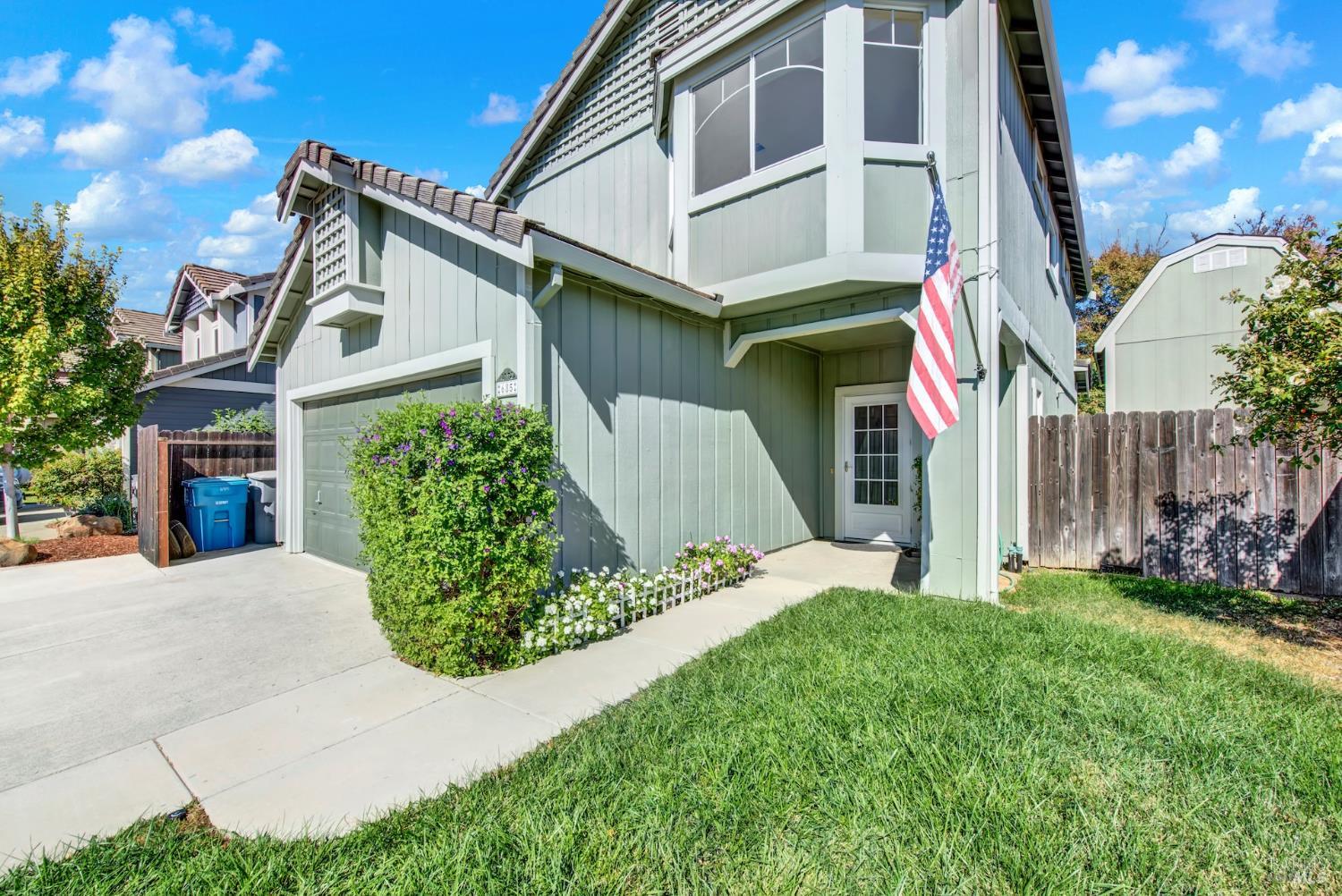 685 Poppy Circle Vacaville CA 95688