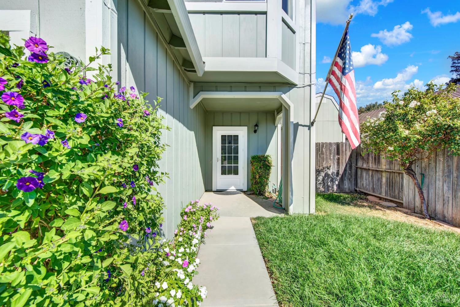 685 Poppy Circle Vacaville CA 95688