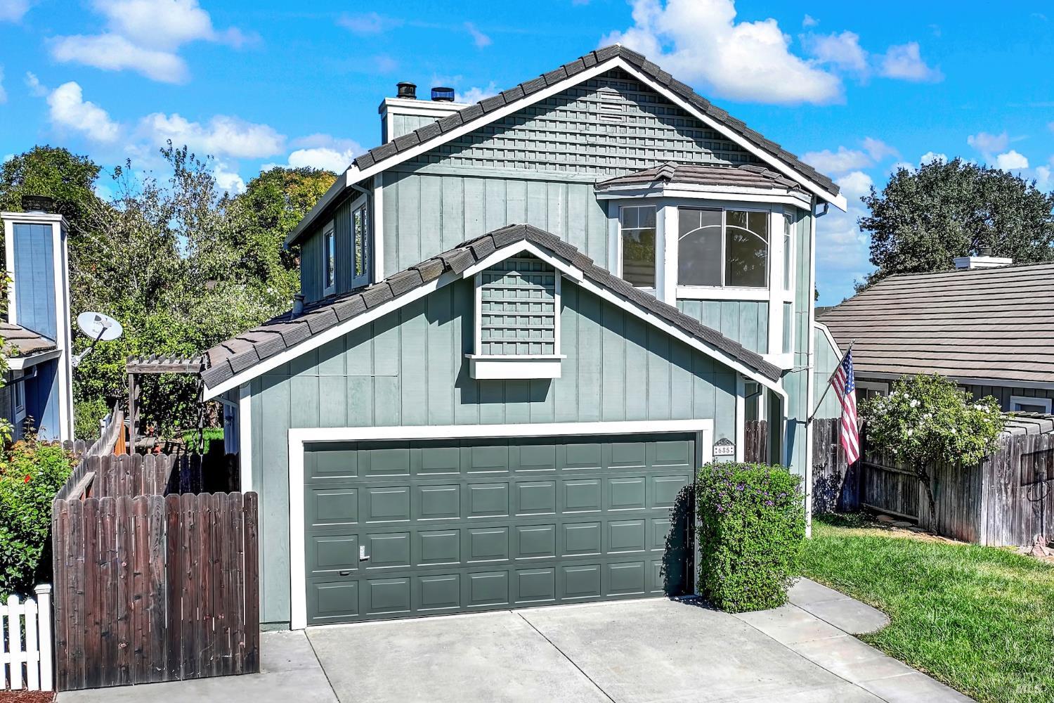 685 Poppy Circle Vacaville CA 95688