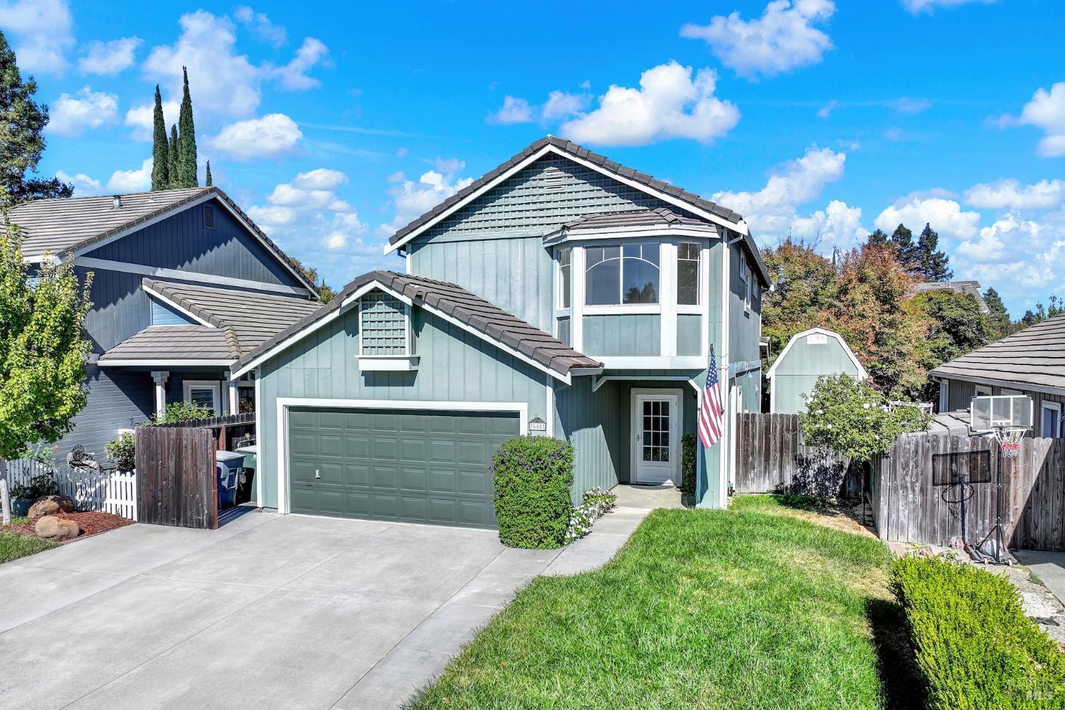685 Poppy Circle Vacaville CA 95688