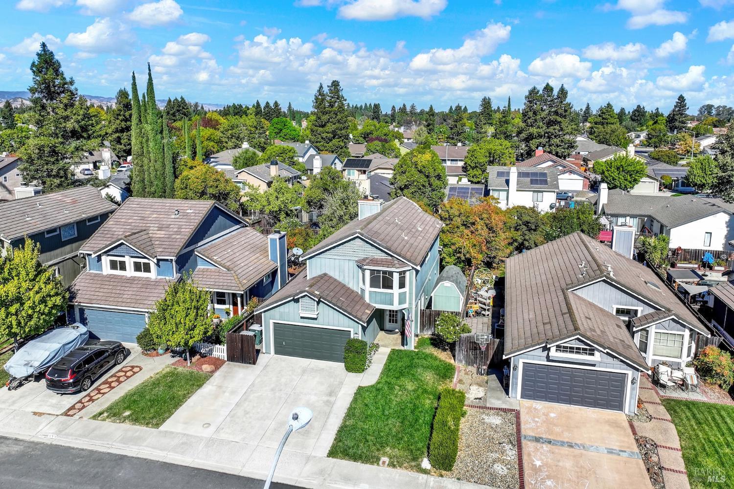 685 Poppy Circle Vacaville CA 95688