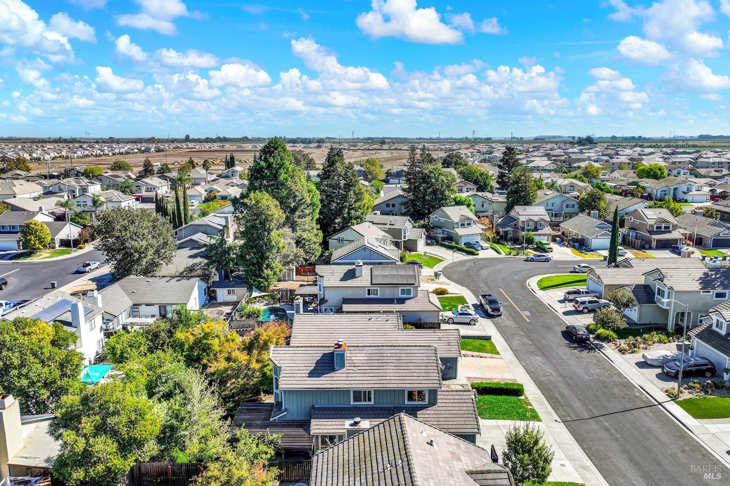685 Poppy Circle Vacaville CA 95688