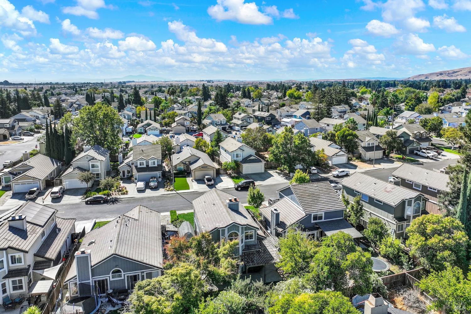 685 Poppy Circle Vacaville CA 95688
