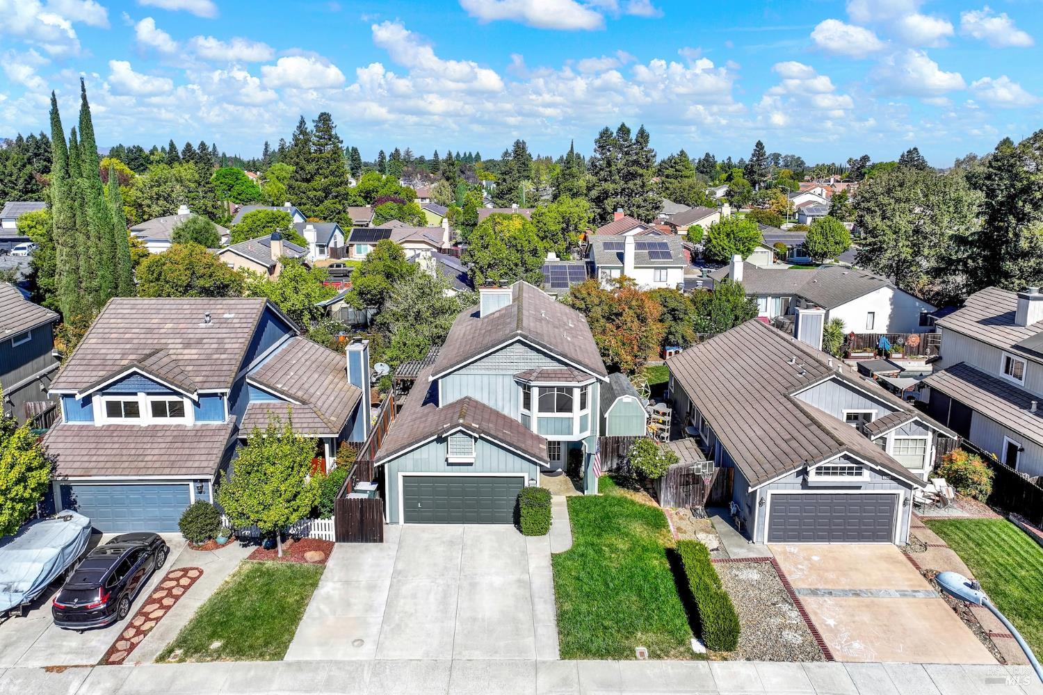 685 Poppy Circle Vacaville CA 95688