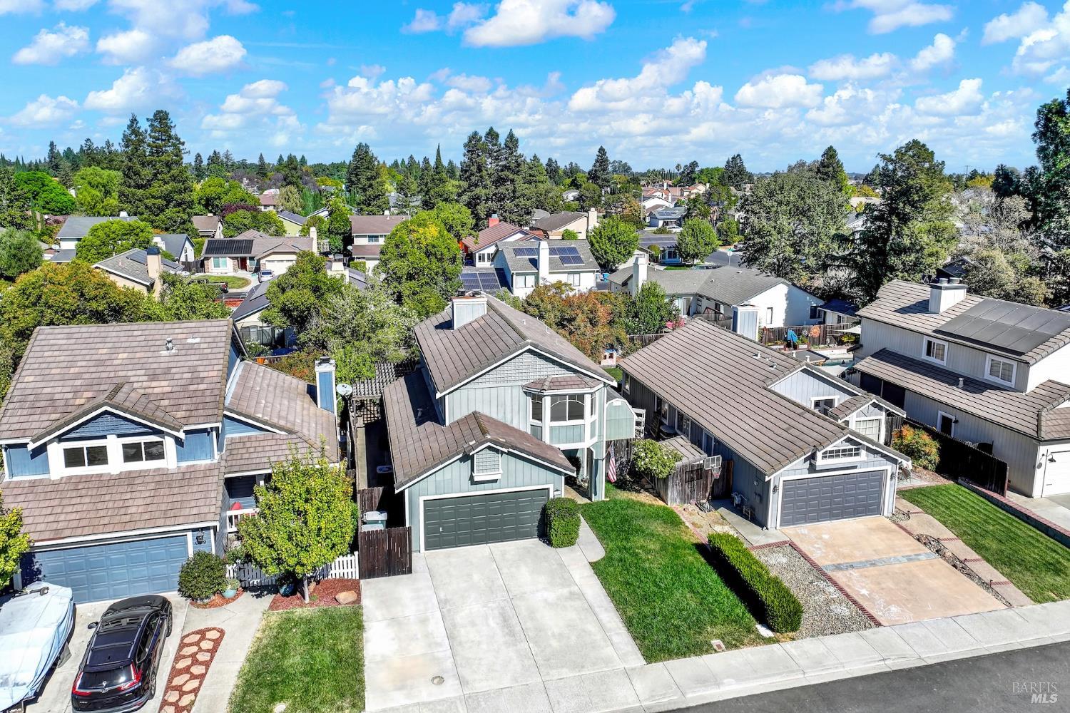 685 Poppy Circle Vacaville CA 95688