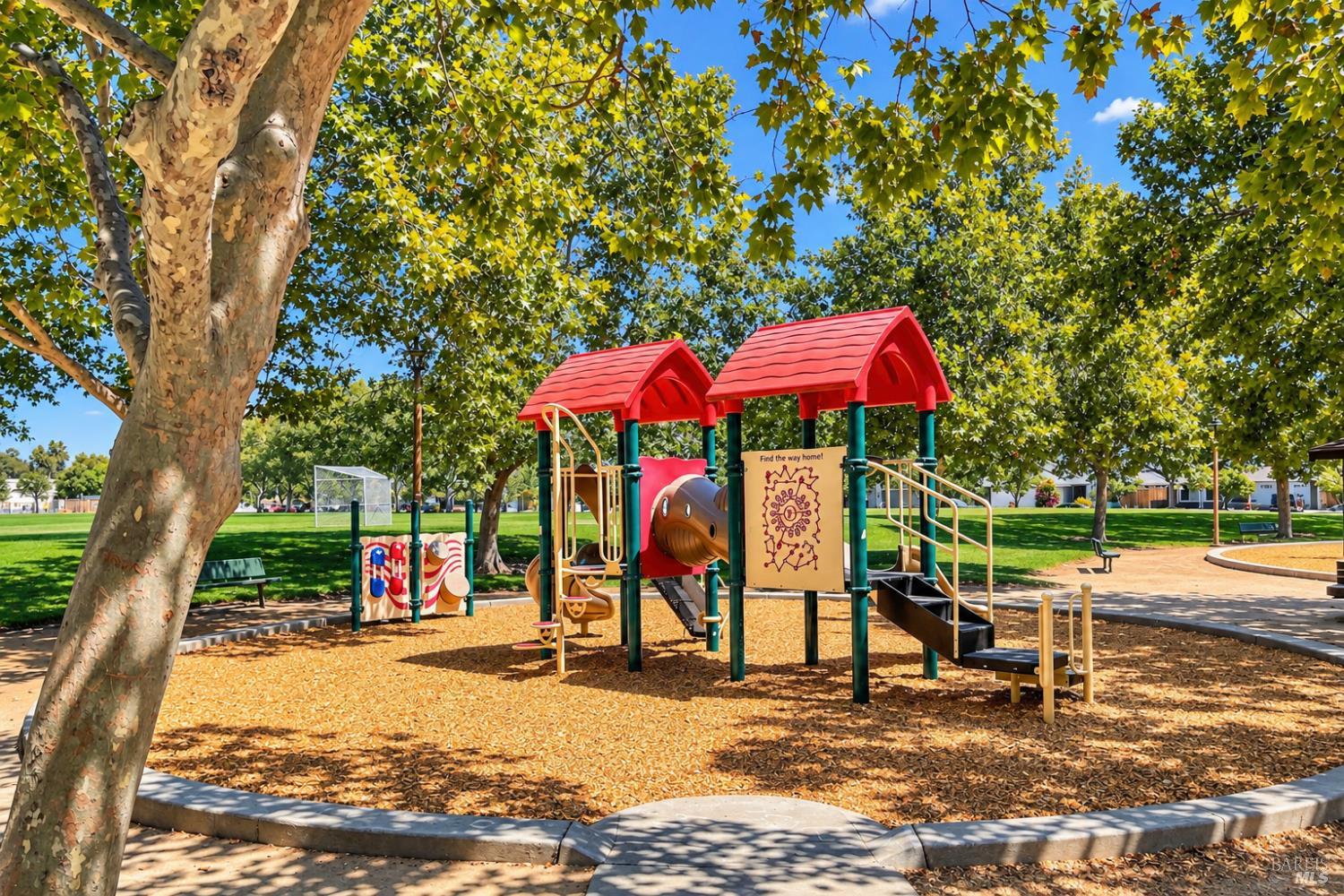 685 Poppy Circle Vacaville CA 95688