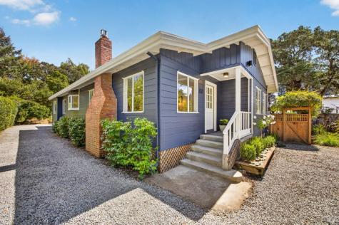82 Shady Lane Ross CA 94957