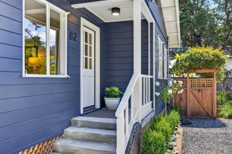 82 Shady Lane Ross CA 94957