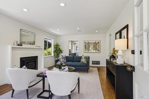 82 Shady Lane Ross CA 94957