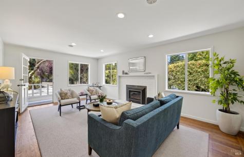 82 Shady Lane Ross CA 94957