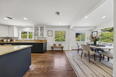 82 Shady Lane Ross CA 94957