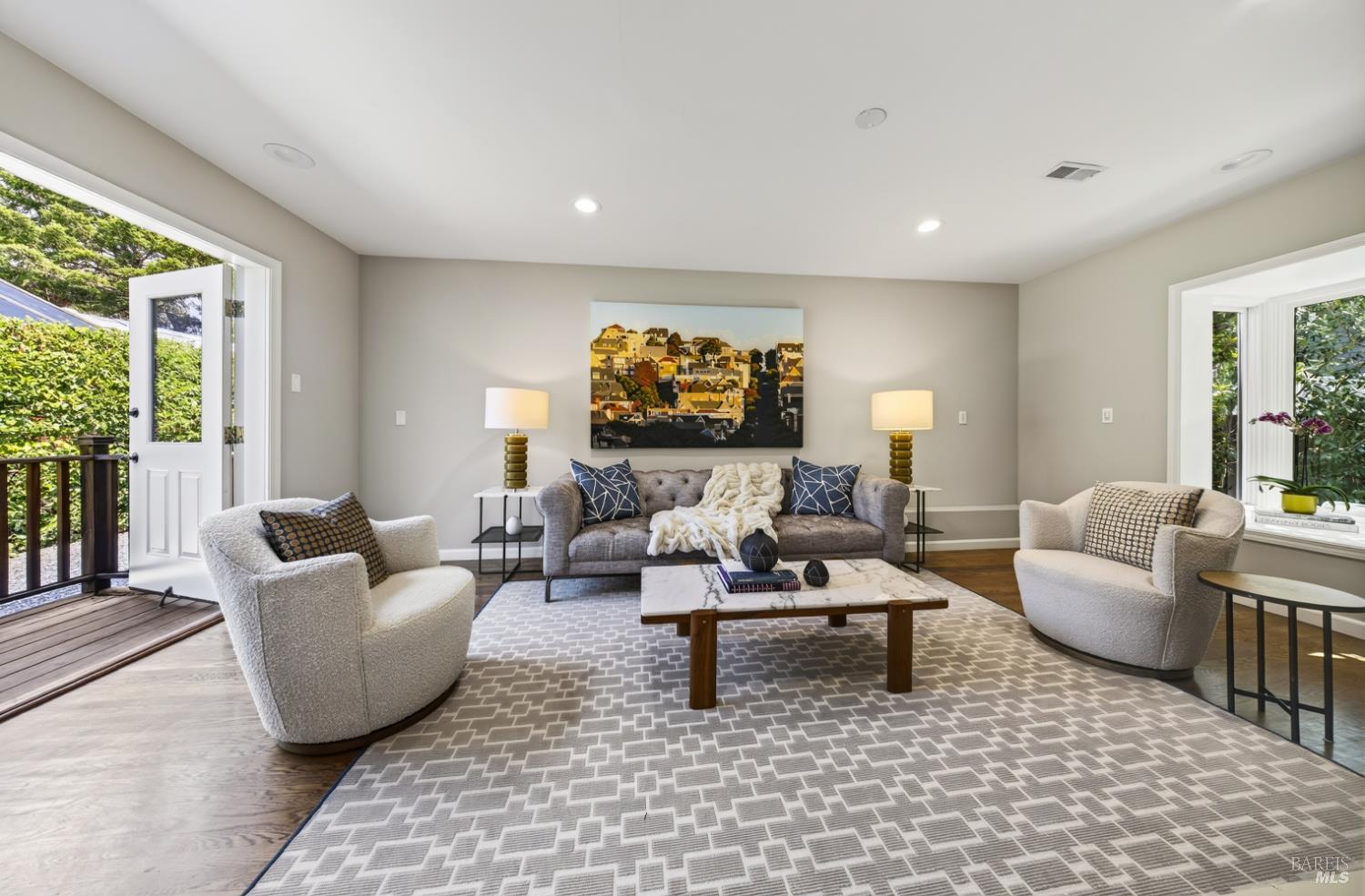 82 Shady Lane Ross CA 94957