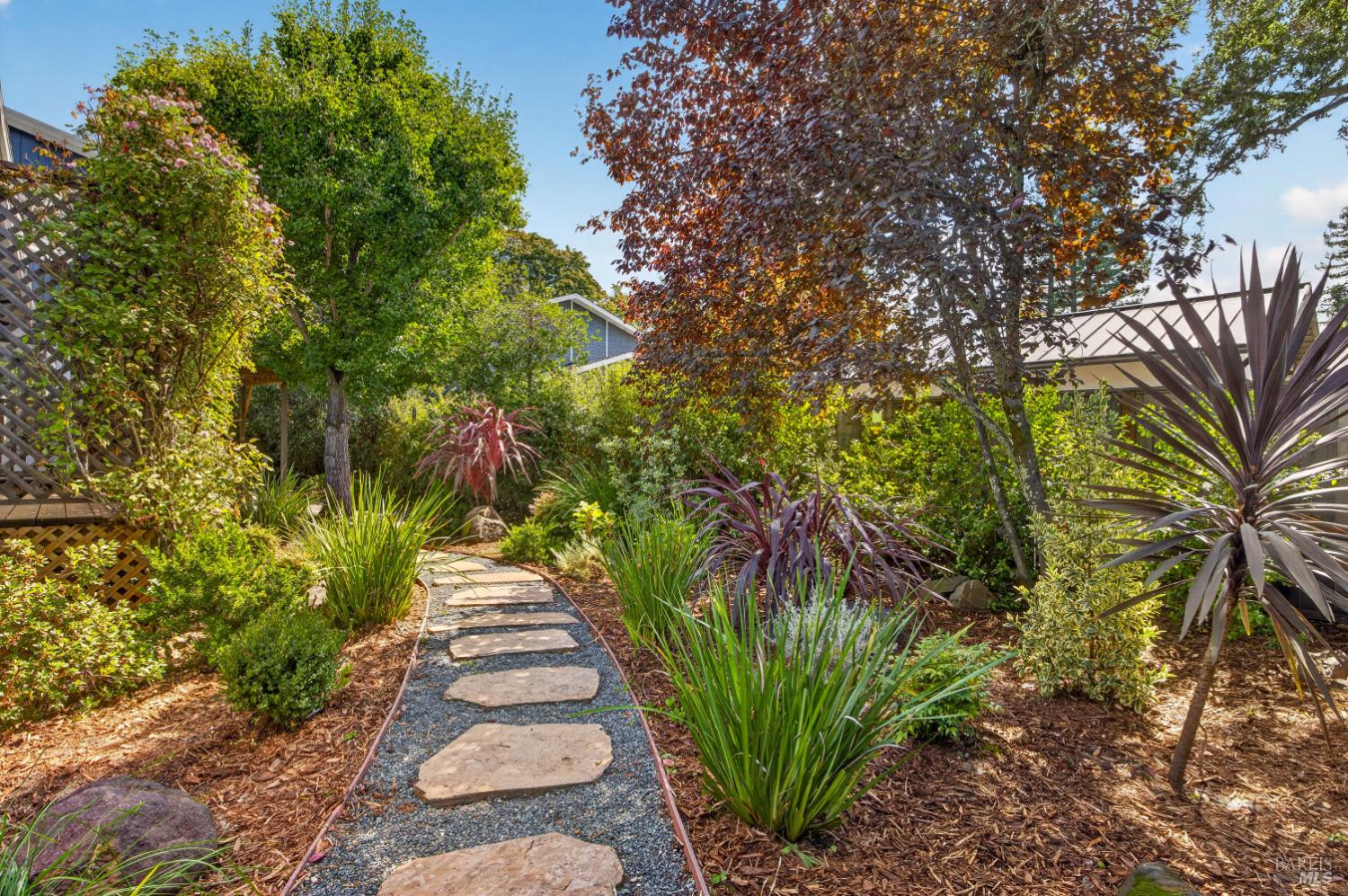 82 Shady Lane Ross CA 94957