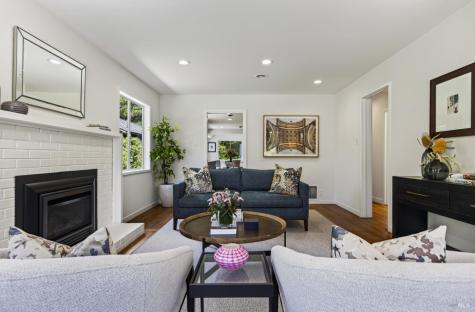 82 Shady Lane Ross CA 94957