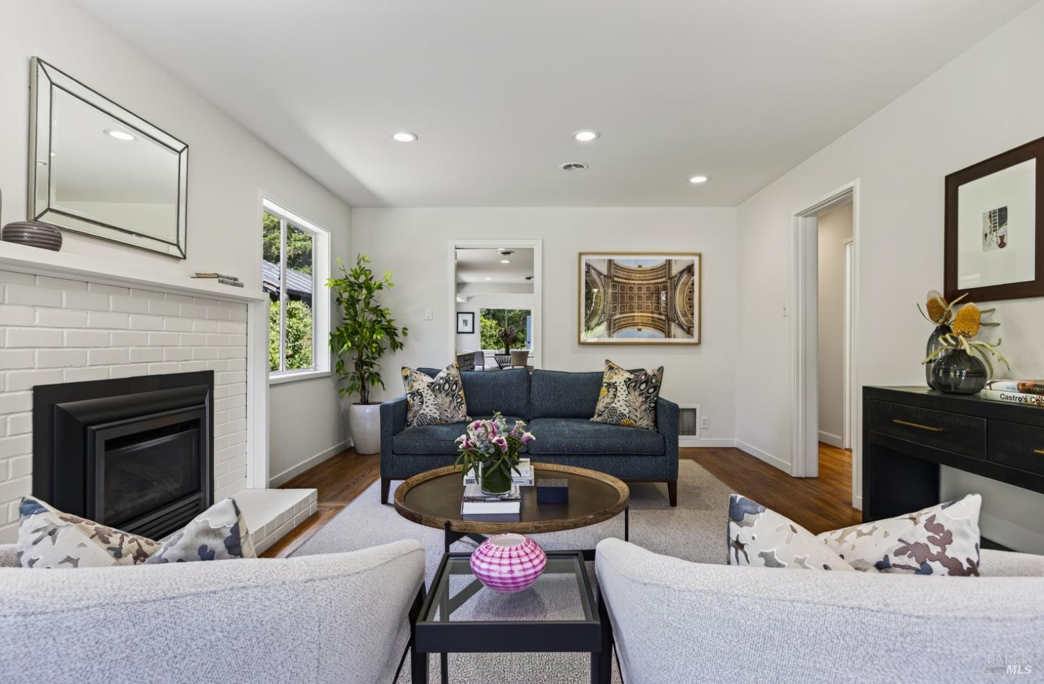82 Shady Lane Ross CA 94957